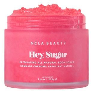 Скраб для тела с ароматом гуавы и розы &laquo;Любовное зелье&raquo; NCLA Hey Sugar Love Potion Body Scrub, 250 г Купить  оптом в Украине