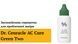 Фото Успокаивающая сыворотка для проблемной кожи Dr.Ceuracle AC Cure Green Two, 50 мл 8806133613764 2