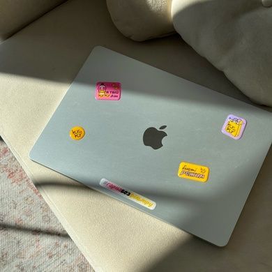 Набор объемных стикеров Sticker set KRKR, 1 шт Купить  оптом в Украине