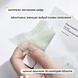 Фото Заспокійлива тканинна маска з центелою азіатською celimax The Real Cica Calming Ampoule Mask, 27 мл * 5 шт 8809563475896 фото 3