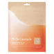 Фото Веганская гидрогелевая маска с экстрактом комбучи Dr.Ceuracle Vegan Kombucha Tea Essence in Gel Mask, 36 г 8806133616994 1