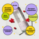 Фото Стартовая эссенция с ресвератролом и экстрактом клюквы Dr.Ceuracle Vegan Active Berry First Essence, 150мл 8806133615577 3