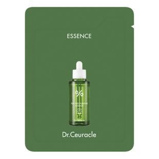 Есенція з екстрактом чайного дерева Dr.Ceuracle Tea Tree Purifine 95 Essence, 2 мл Купити оптом в Україні