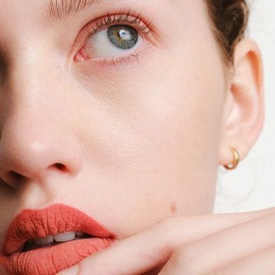 Набор миниатюр матовых помад для губ CLE Mini Melting Lip Powder Set, набор 0.4 г * 6 шт Купить  оптом в Украине
