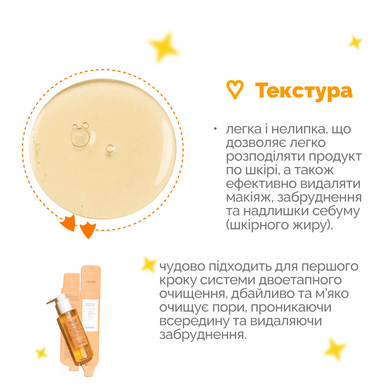 Очищувальна гідрофільна олія з вітаміном Е Meisani Vitamin E-Raser Cleansing Oil, 150 мл Купити оптом в Україні