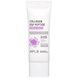Фото Солнцезащитный крем с коллагеном, EGF и пептидами APLB Collagen EGF Peptide Sunscreen SPF50+ PA++++, 40 мл 8809874684390 1