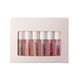 Фото Набор миниатюр матовых помад для губ CLE Mini Melting Lip Powder Set, набор 0.4 г * 6 шт 852577006714 1