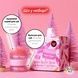 Фото Подарунковий міні-набір &laquo;Різдвяне Розе&raquo; NCLA Beauty Merry Berry Rose Ornament Lip Care Set, 2 в 1 860011722861 фото 3