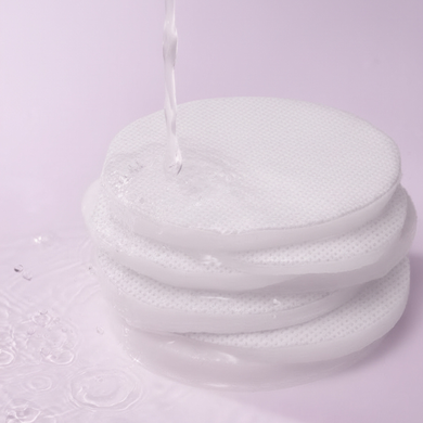 Тонер-педы с коллагеном для увлажнения и упругости Needly Retifit Collagen Pad, 80 шт Купить  оптом в Украине