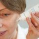 Зволожуючий сонцезахисний крем з гіалуроновою кислотою Dr.Ceuracle Hyal Reyouth Moist Sun SPF 50 / PA++++, Сашетка 2мл