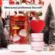 Фото Подарочный набор для ухода за губами &laquo;Ваниль&raquo; NCLA Beauty Holiday Carnival (Vanilla Bean) Lip Care Set, 3 в 1 860011722892 2