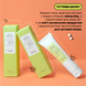 Фото Гель для вмивання з саліциловою кислотою Meisani Puri-Tea Salicylic Acid Cleansing Gel, Повнорозмірний, 150 мл 8437016160121 фото 5