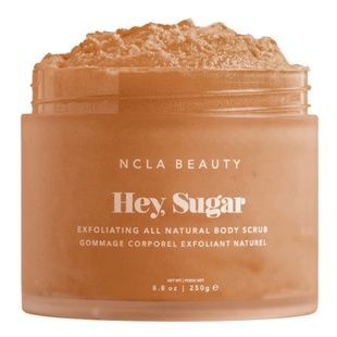 Скраб для тела &laquo;Вафли с пеканом&raquo; NCLA Beauty Hey, Sugar Body Scrub - Pecan Waffles, 250 г Купить  оптом в Украине