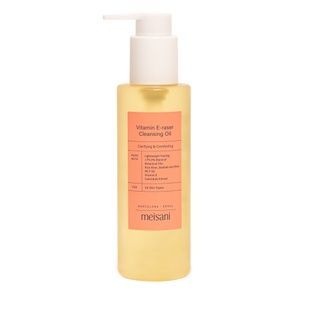 Короткий термін Очищувальна гідрофільна олія з вітаміном Е Meisani Vitamin E-Raser Cleansing Oil, 150 мл