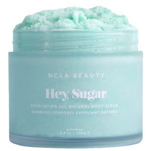Скраб для тела &laquo;Нероли&raquo; NCLA Beauty Hey, Sugar Body Scrub - Amalfi Neroli Seaside, 250 г Купить  оптом в Украине
