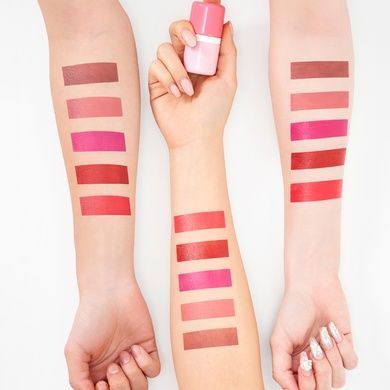 Кремовий стік-рум'яна з оксамитовим фінішем House of Hur Every Cheek Blush 01 Cherry Jam, 6,5 г Купити оптом в Україні