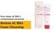 Фото Гель-пінка з саліциловою кислотою Benton AC BHA Foam Cleansing, 120мл 8809566991874 фото 2