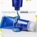 Маска для видалення чорних цяток і очищення пор Medicube Zero Pore Blackhead Mud Mask, 100 г