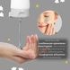 Фото Крем-маска для глубокого очищения пор Logically, Skin Mud Cream Mask, 100 г 8809645450452 4
