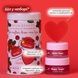 Фото Подарочный набор для ухода за губами &laquo;Брусника&raquo; NCLA Beauty Winter Berries Lip Care Set, 3 в 1 860011722885 3
