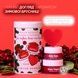 Фото Подарочный набор для ухода за губами &laquo;Брусника&raquo; NCLA Beauty Winter Berries Lip Care Set, 3 в 1 860011722885 2