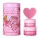 Фото Подарунковий набір для догляду за губами &laquo;Різдвяне печиво&raquo; NCLA Beauty Christmas Cookies Lip Care Set, 3 в 1 860011722886 фото 1