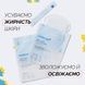 Фото Охолоджувальна маска для звуження пор і контролю жирності шкіри Medicube Zero Pore Cooling Mask, 27 г 8800240569969 фото 3