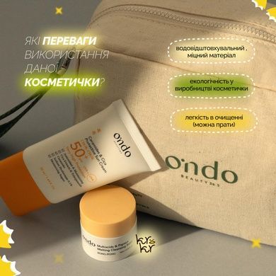 Универсальная косметичка Ondo Beauty 36.5 Neceser Купить  оптом в Украине