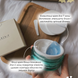 Фото Двойной увлажняющий крем для комбинированной кожи AXIS-Y Cera-Heart My Type Duo Cream, 60 мл 8809634610041 3