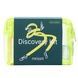 Фото Набір дорожніх мініатюр MEISANI DISCOVERY KIT 4 в 1 8437016160343 фото 1