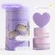Фото Подарунковий набір для догляду за губами &laquo;Святковий торт&raquo; NCLA Beauty Birthday Cake Lip Care Set, 3 в 1 672975952129 фото 3