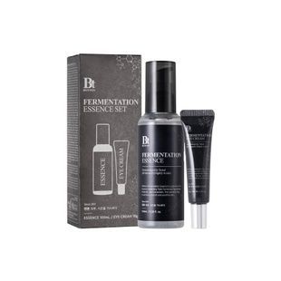 Набір косметики з ферментованими компонентами 2 в 1 Benton Fermentation Essence Set Купити оптом в Україні