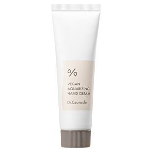 Зволожувальний крем для рук Dr.Ceuracle Vegan Aquarizing Hand Cream, 50 мл Купити оптом в Україні