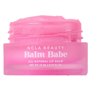 Бальзам для губ &laquo;Драгонфрут-асаи&raquo; NCLA Balm Babe Dragonfruit Acai Lip Balm, 10 мл Купить  оптом в Украине
