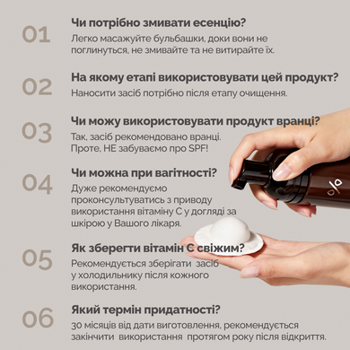 Бустерна есенція-мус з вітаміном С Dr.Ceuracle Pure Vc Mellight Boosting Essence, 145 мл Купити оптом в Україні