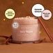 Фото Скраб для тела &laquo;Сандаловое дерево&raquo; NCLA Beauty Hey, Sugar Body Scrub - Sandalwood, 250 г 850034009681 2