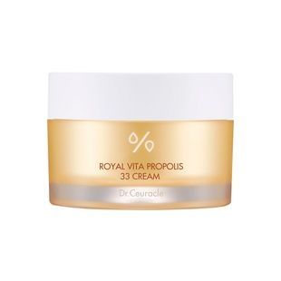 Крем с экстрактом прополиса Dr.Ceuracle Royal Vita Propolis 33 Cream, 50 г Купить  оптом в Украине