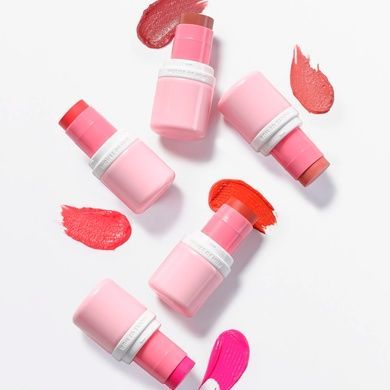Кремовий стік-рум'яна з оксамитовим фінішем House of Hur Every Cheek Blush 05 Evening Whisper, 6,5 г Купити оптом в Україні