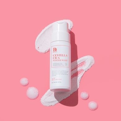 Ензимна пудра для вмивання з Центелою Benton Goodbye Redness Centella Powder Wash, 80 г Купити оптом в Україні