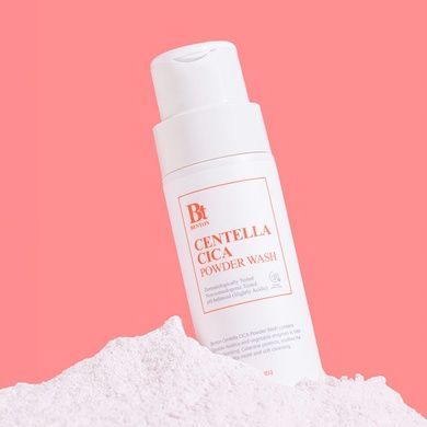 Ензимна пудра для вмивання з Центелою Benton Goodbye Redness Centella Powder Wash, 80 г Купити оптом в Україні