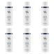 5+1 Набор Утренняя энзимная пудра с пробиотиками Dr.Ceuracle Pro-Balance Morning Enzyme Wash, 50 г