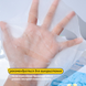 Фото Увлажняющая маска с гиалуроновой кислотой Needly Hya-light Calming Mask 1ea, 1 шт*25 г 8809455424131 3