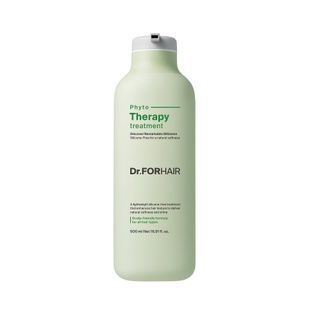 Фітотерапевтична маска-кондиціонер для волосся Dr.FORHAIR Phyto Therapy Treatment, 500 мл Купити оптом в Україні