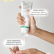 Фото Освежающая пенка для умывания AXIS-Y Sunday Morning Refreshing Cleansing Foam, 120 мл 8809634610096 3