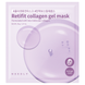 Фото Гидрогелевая маска с коллагеном и ретинолом Needly Retifit Collagen Gel Mask 1ea, 1 шт * 36 г 8809455424148 1
