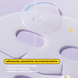 Фото Гидрогелевая маска с коллагеном и ретинолом Needly Retifit Collagen Gel Mask 1ea, 1 шт * 36 г 8809455424148 3