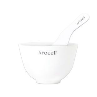 Набір для змішування альгінатної маски Arocell Remodeling Mask Tool Set, 1 шт Купити оптом в Україні