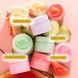 Фото Ночная маска для губ &laquo;Розовое шампанское&raquo; NCLA Beauty Beauty Sleep Overnight Lip Mask - Pink Champagne, 15 мл 850034009575 4