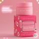 Фото Ночная маска для губ &laquo;Розовое шампанское&raquo; NCLA Beauty Beauty Sleep Overnight Lip Mask - Pink Champagne, 15 мл 850034009575 2