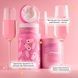 Фото Подарочный набор для ухода за телом &laquo;Розовое шампанское&raquo; NCLA Beauty Pink Champagne Body Care Discovery Set, 2 в 1 658580422547 4